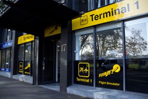 Conveniently located in the city, come drop in at 17 Halsey Street, Auckland CBD